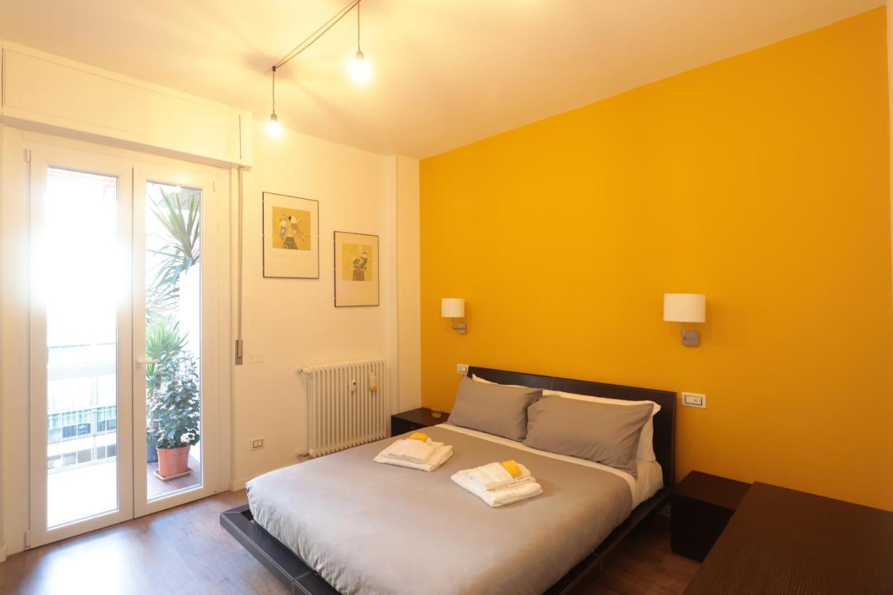 Il Petalo Giallo Verona Luaran gambar