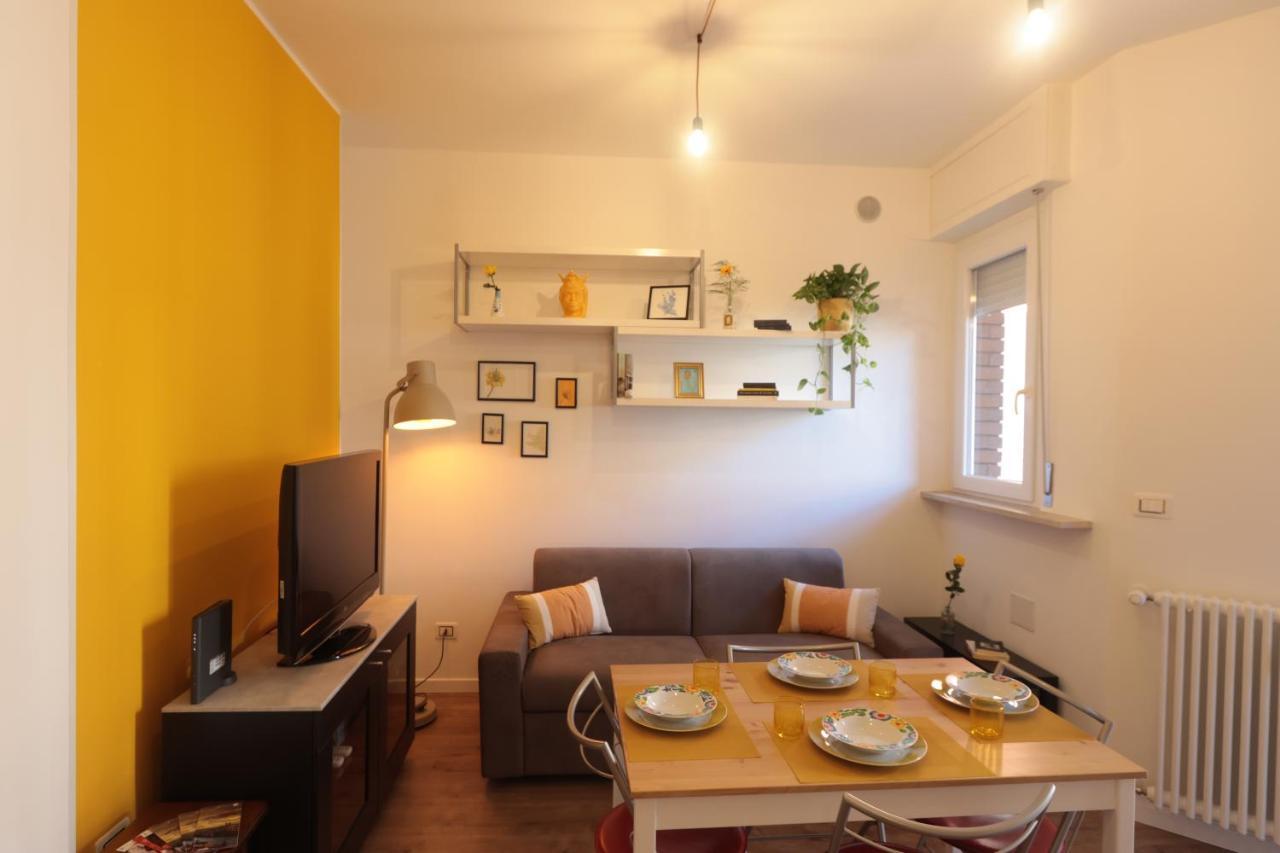 Il Petalo Giallo Verona Luaran gambar