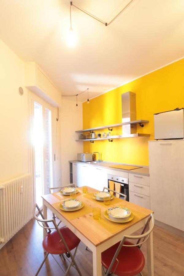 Il Petalo Giallo Verona Luaran gambar