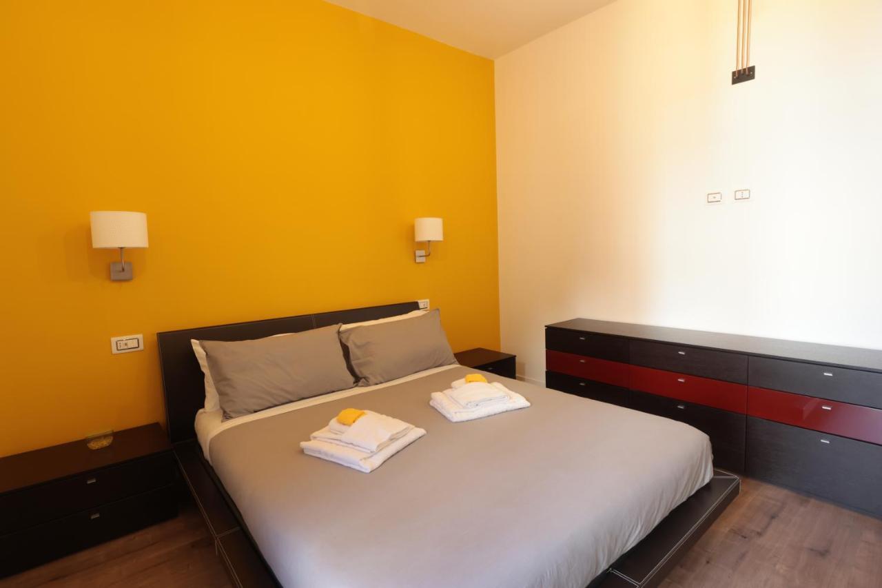 Il Petalo Giallo Verona Luaran gambar