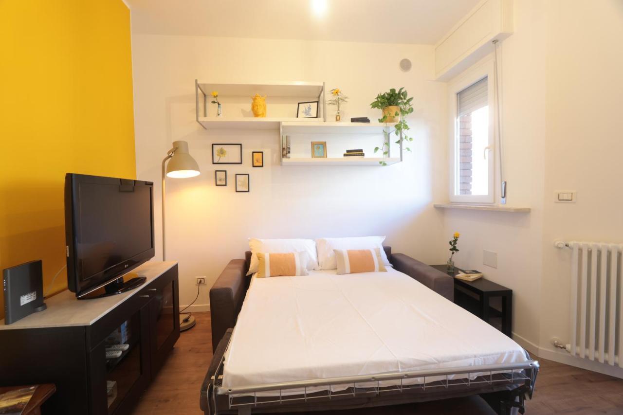 Il Petalo Giallo Verona Luaran gambar
